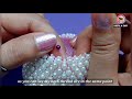 Bangles Making At Home//Beads Jewelry Making//DIY Jewelry// Useful & Easy