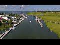 Charleston, SC | Aerial Drone Footage 2024