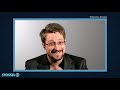 The FULL Snowden Interview