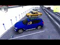 НОВАЯ ГРАФИКА В City Car Driving 2.0