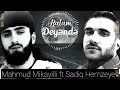 Sadiq Hemzeyev ft Mahmud Mikayilli - Balam Deyende 2022 [ Official Audio ]