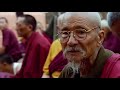 WERNER HERZOG Wheel of time. Buddhist documentary Eng 2003 [ Public Domain ]