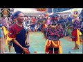 Putra Jaya Tari Senterewe Inti | Gunung sulah Way Halim,Bandar Lampung | @PecintaSeniJathilan