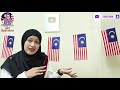 Best Speech Ever by Pakistan's PM Imran Khan | Malaysian Girl Reactions