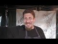 Greek Scholar brings the Original Handmade Souvlaki to Berlin | Street Food Berlin Germany