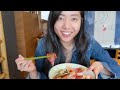 May Vlog | Downtown Vancouver, Granville Island, Ikea Assembly [VLOG]