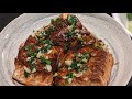 EASY Garlic Soy Glazed Trout | Cook With Me