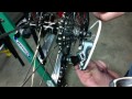 How to Properly Adjust Bicycle Shifting