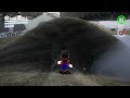 Super Mario Odyssey - Cap Kingdom | Post Game - Part 14 - 100% Walkthrough [4K]
