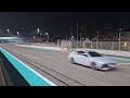 Yas Marina Circuit Track Day 2023