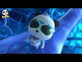 Super Panda Rescues Pigeon | Super Panda Rescue Team 6 | Kids Cartoon | BabyBus