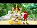 Sonic Boom | El Sonido de la Velocidad | Episodio 19 - Español Latino