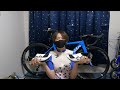 外反母趾の救世主！リンタマン2022NEWビンディングシューズA-1レビュー！【ロードバイク女子】