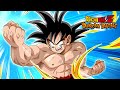 Dragon Ball Z Dokkan Battle: TEQ Goku Standby Skill OST (Extended)