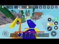 BEATING ROBLOX BEDWARS IN SEASON 11-EP1