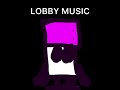 Lobby music for MARKER (horror game I’m working on)