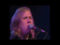 Jeff Healey - My Little Girl - Ohne Filter 2000