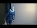 my review on the Friday the 13th part 2 neca action figure.