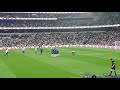 N'golo Kante's goal vs Tottenham