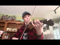 The Plainsman Fiddle Tune for Practice!