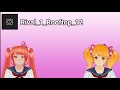 Yandere Simulator DEMO | All Osana's & Raibaru's official voices lines