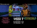 Nowe i lśniące animatroniki - FNF vs FNAF2 WeekT