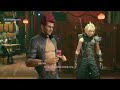 The Hand massage of the Century - Final Fantasy VII Remake Pt. 14