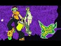 Jet Set Radio - Custom Audio Mix - NTSC Songs (see desc.)