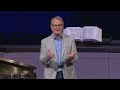 Jesus As Paul Knew Him | Rev. Adam Hamilton | Church of the Resurrection