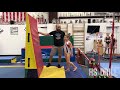 Vault drills and stations for Beginner Girls Gymnastics