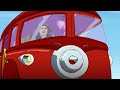 The Unexpected Evil Bride | Totally Spies | Season 3 Episode 20