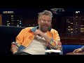 LATE MOTIV - Raúl Cimas. Sin libreta, sin ideas, con consultorio | #LateMotiv664