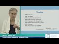 Dietary Approaches to Treating Multiple Sclerosis-Related Fatigue with Terry Wahls, MD