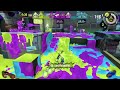 トリカラバトルで反射的に5人目もキルしてしまうしゅーた【スプラ3】【スプラトゥーン3 / Splatoon3 / 11歳しゅーた】