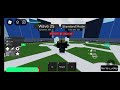 Fighting skibidi toilets on Roblox Super Toilet Brawl!