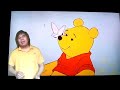 El Príncipe del Ocho: Especial De Winnie Pooh 🐻🐝🍯🐷🐯