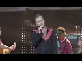 Morrissey -  Life Is a Pigsty HD - Tilburg 013 29-03-2015
