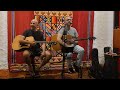 Caruso - Acoustic Guitar Cover - A2 Acoustic Duo