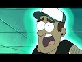 Gravity Falls Full Episode | S1 E5 | The Inconveniencing | @disneyxd