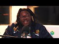 LUCKI on wakeuplucki, OVO sound, SoundCloud documentary, Labeled Underground King & More!