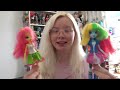 The History of EVERY EQUESTRIA GIRLS DOLL EVER