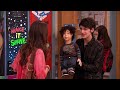 30 Minutes of Victorious Characters Impersonating Each Other, Movies & TV Shows! 🤣 | NickRewind