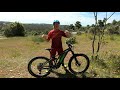 Cómo bajar trialeras de piedra suelta en Mountain Bike. 6 trucos para dominar los melonares en bici.