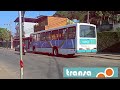 Veja a evolução e programação de um letreiro de ônibus a seguir nesse vídeo