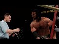 WWE 2K24 | Two Titles - One Champion