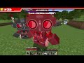 【マイクラ】最強のドズル社シェルター VS 巨大ミサイル！