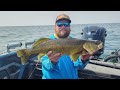 Green Bay Walleye Tournament: Battle on the Bay 2023 ( How we finished in 5th Place!)