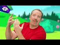 Surprise Tree House Story for Kids with Steve and Maggie | What is it Playhouse Song for Kids