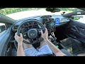 393HP VW Scirocco R | 100-200 TOP SPEED POV & SOUND