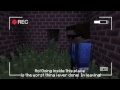 Minecraft - Slenderman The Movie